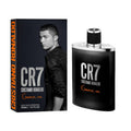 Cristiano Ronaldo Cr7 Game On Men Perfume Bottle & Packaging