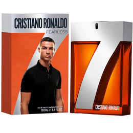Cristiano Ronaldo Cr7 Fearless - Men