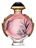 Paco Rabanne Olympia Blossom Women Perfume Bottle & Packaging