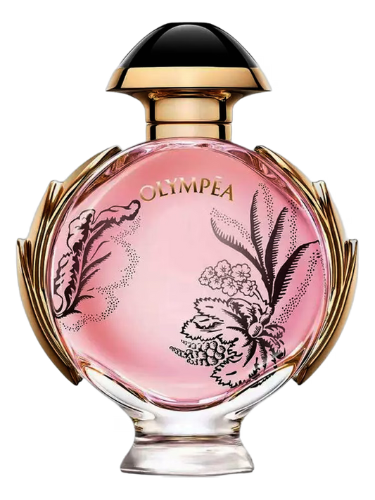 PACO RABANNE OLYMPIA BLOSSOM - WOMEN