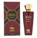 Luniche Rawasi Unisex Perfume Bottle & Packaging