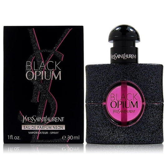 YSL BLACK OPIUM - WOMEN