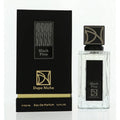 Dupe Niche Black Pine Smells Like Creed Aventus Unisex Perfume Bottle & Packaging