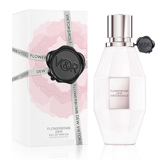 Viktor & Rolf Flowerbomb Bloom - Women