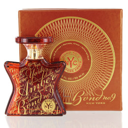 Bond No. 9 New York Amber - Men