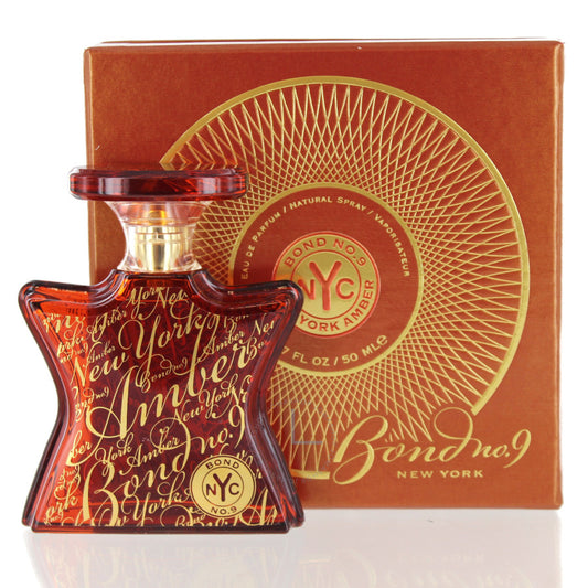 Bond No. 9 New York Amber - Men
