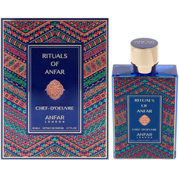 Anfar London Rituals Of Anfar Chef-D'Oeuvre - Women