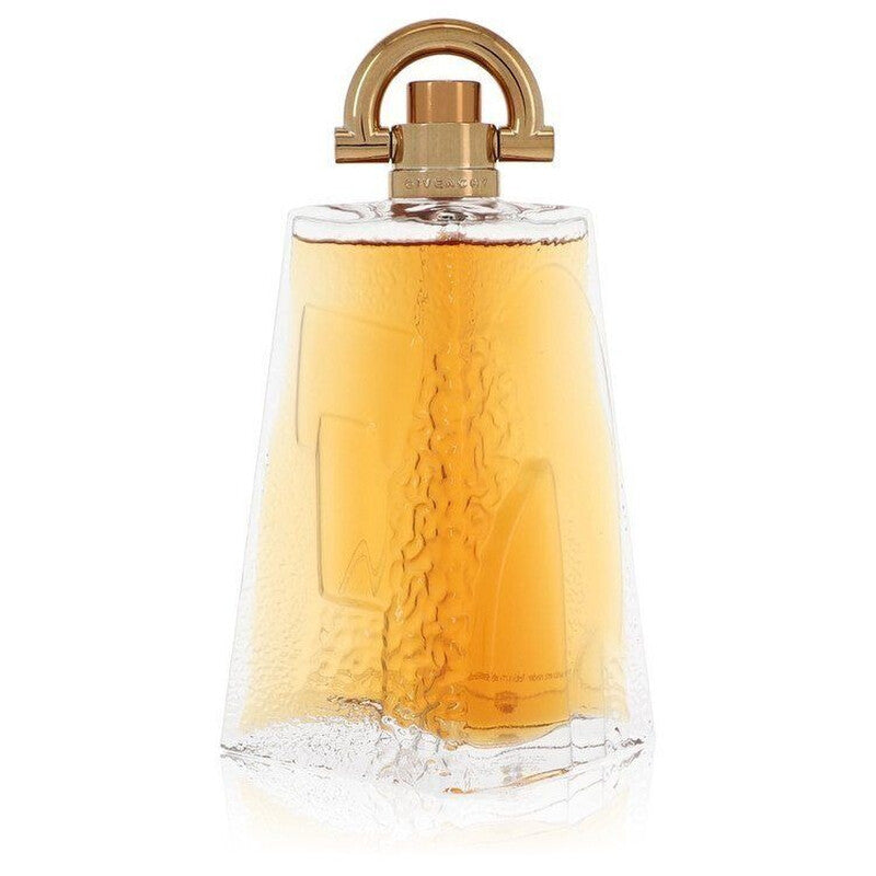 Givenchy Pi Men Perfume Bottle & Packaging