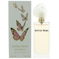 Hanae Mori Blue Butterfly Women Perfume Bottle & Packaging