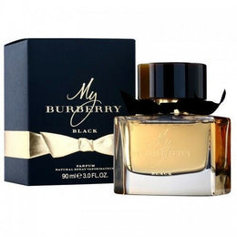 Burberry My Burberry Black - Women