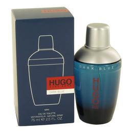 Hugo Boss Dark Blue - Men