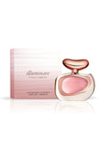 Vince Camuto Illuminare Women Perfume Bottle & Packaging