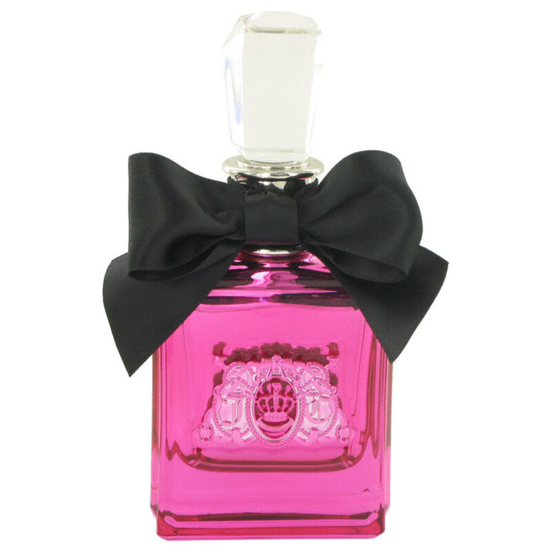 Juicy Couture Viva La Juicy Noir Women Perfume Bottle & Packaging