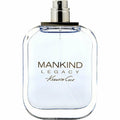 Kenneth Cole Mankind Legacy Men Perfume Bottle & Packaging