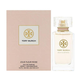 Tory Burch Jolie Fleur Rose - Women