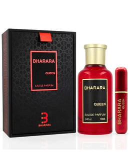 Bharara - Queen - Women
