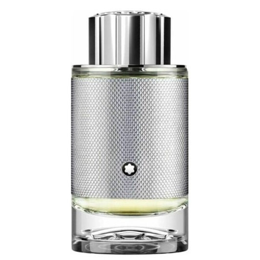 MONT BLANC EXPLORER PLATINUM - MEN