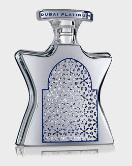 Bond No. 9 Dubai Platinum - Unisex