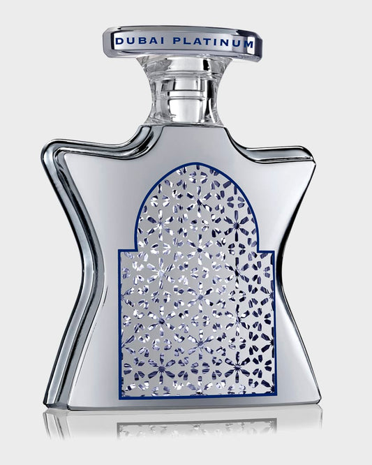 Bond No. 9 Dubai Platinum - Unisex