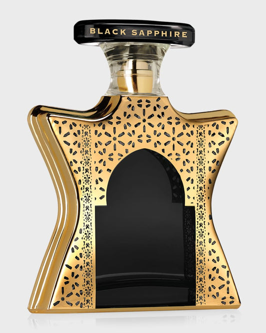 Bond No. 9 Dubai Black Saphire - Unisex