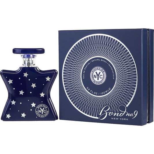 Bond No. 9 Nuits De Noho - Unisex