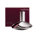 Calvin Klein Euphoria Women Perfume Bottle & Packaging
