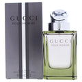 GUCCI BY GUCCI - WOMEN fragrance bottle and packaging