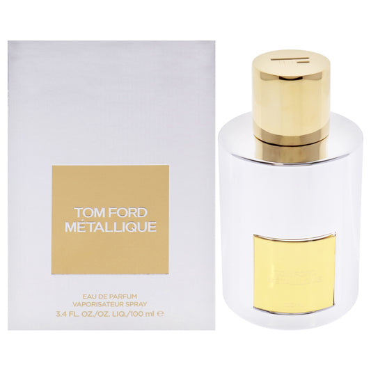 Tom Ford Metallique - Unisex
