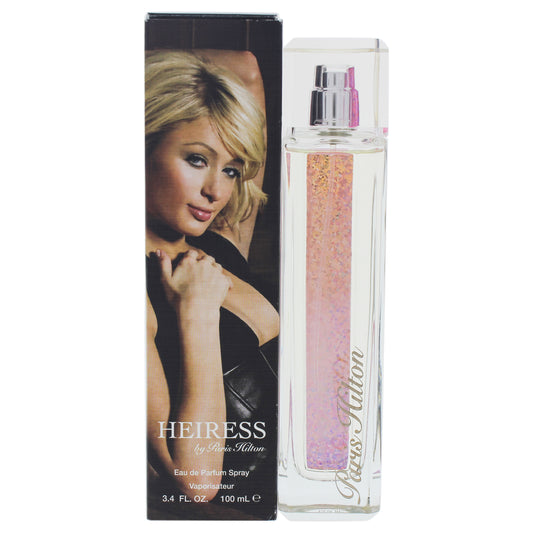 Paris Hilton Bling Heiress - Women