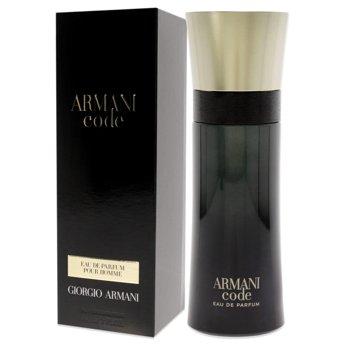 Giorgio Armani Code - Men