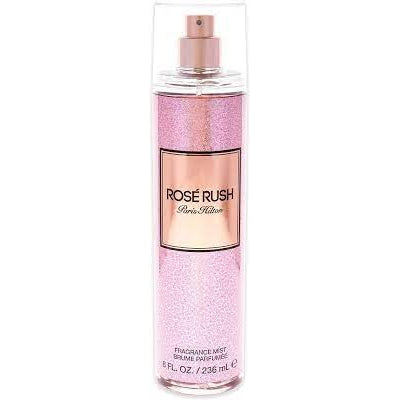Body Mist - Paris Hilton - Pink Rush - Women