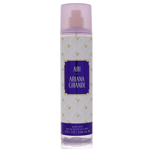 Body Mist - Ariana Grande - Ari - Women