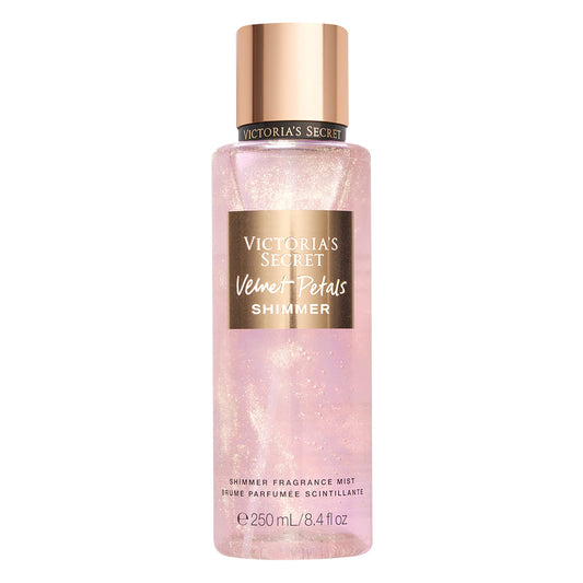 Body Mist - Victoria'S Secret - Velvet Petals - Women