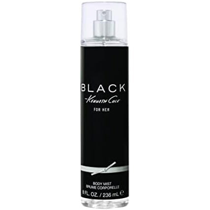 Body Mist - Kenneth Kole - Black - Women