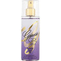 Body Mist - Guess - Belle - Women