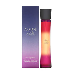 Giorgio Armani Code Cashmere - Women