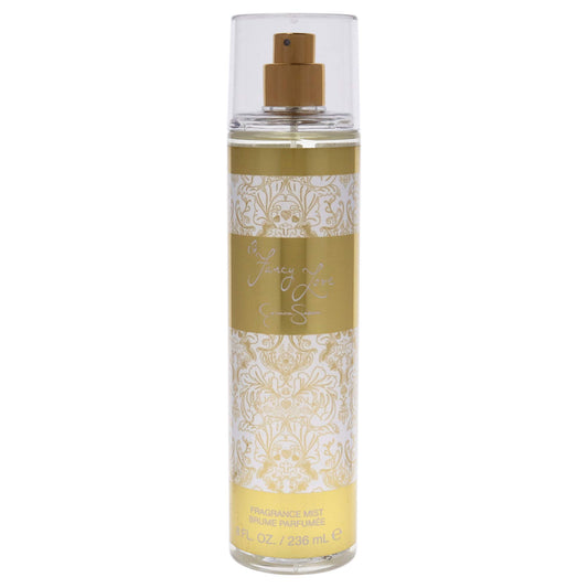 Body Mist - Jessica Sympson - Fancy - Women