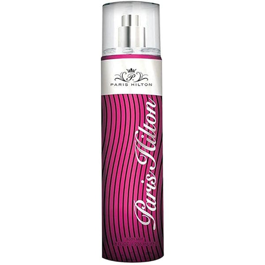 Body Mist - Paris Hilton - Electrify - Women
