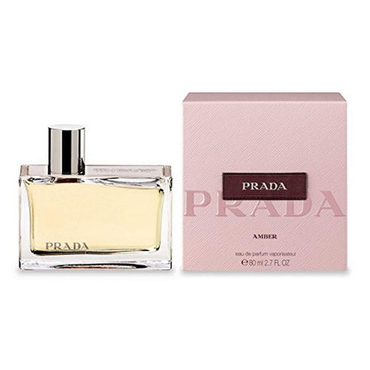 Prada Amber - Women
