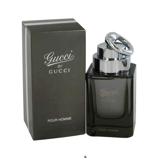 Gucci By Gucci Pour Homme - Men