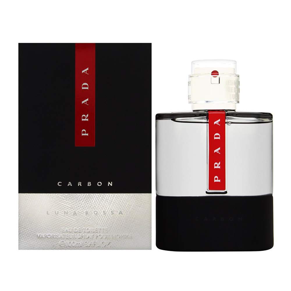 Prada - Luna Rossa Carbon - Men
