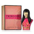 Nicki Minaj Trini Girl - Women