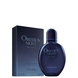 Calvin Klein Obsession Night - Men