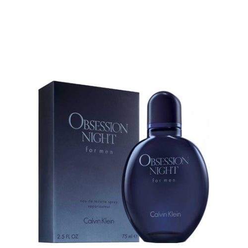 Calvin Klein Obsession Night - Men