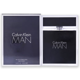 Calvin Klein Ck Man. Men