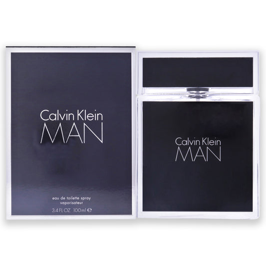 Calvin Klein Ck Man. Men