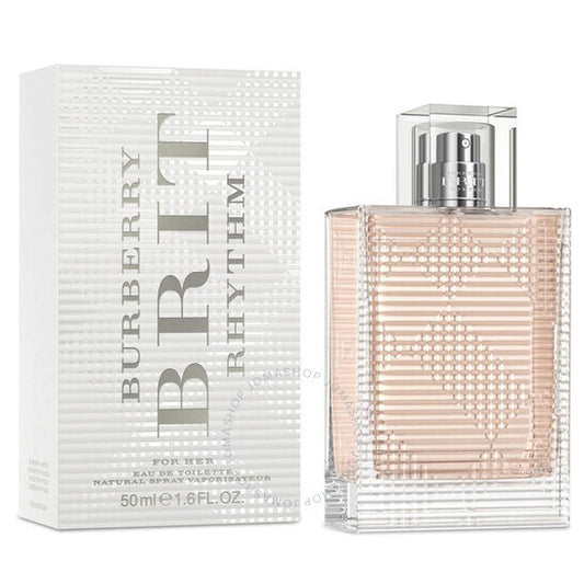 Burberry Brit Rhythm - Women