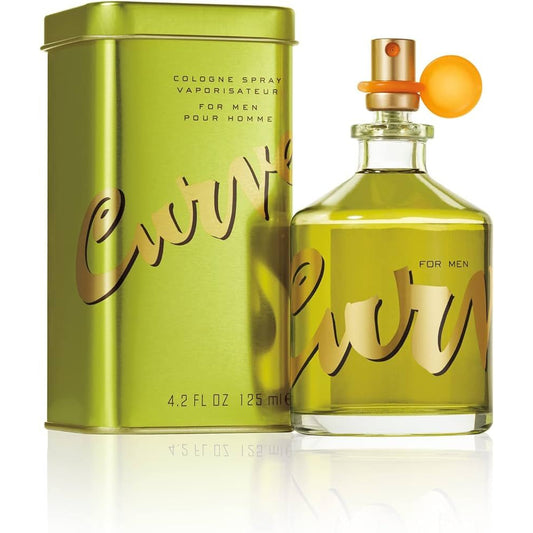 Liz Claiborne Curve - Men