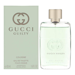 Gucci Guilty - Cologne Men