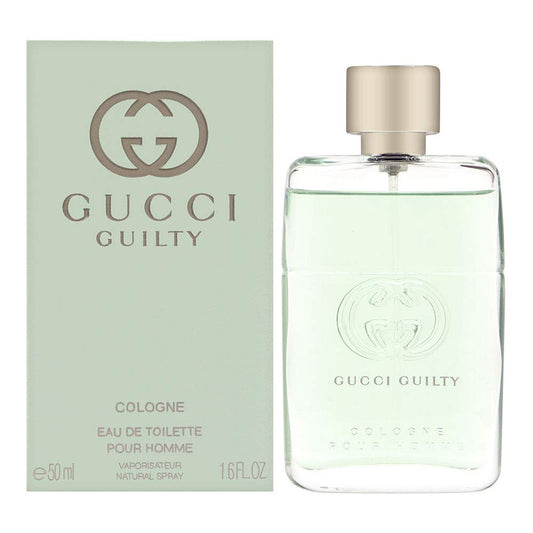 Gucci Guilty - Cologne Men